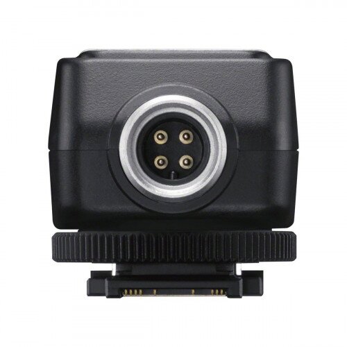 Sony Off-Camera Shoe