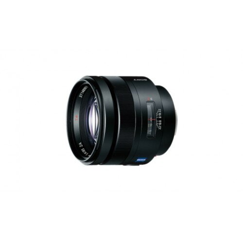 Sony Planar T 85MM F1.4 ZA Digital Camera Lens