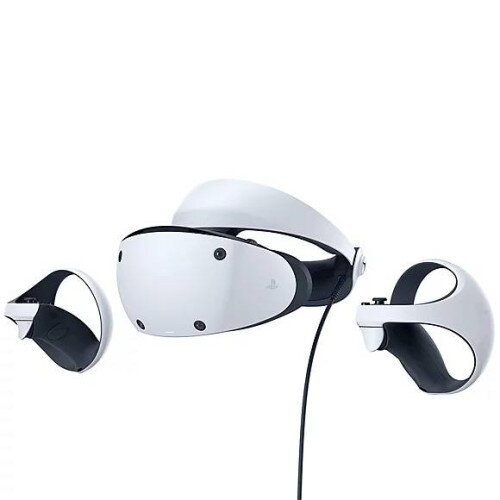 Sony PlayStation VR2 Headset