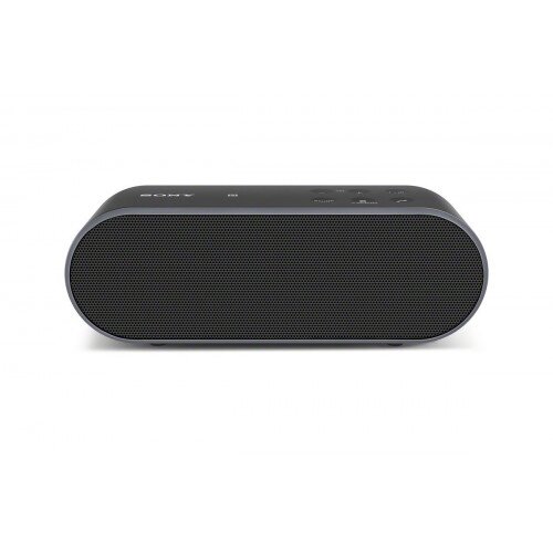 Sony Portable Wireless BLUETOOTH Speaker - SRS-X2 - Black