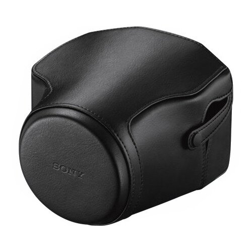 Sony Protective Jacket Case For Cyber-Shot RX10