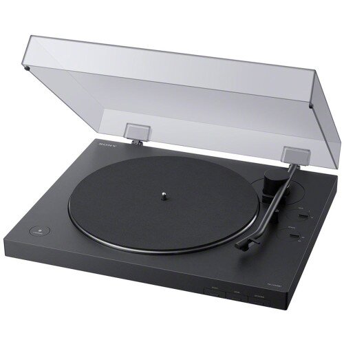 Sony PS-LX310BT Turntable with Bluetooth Connectivity