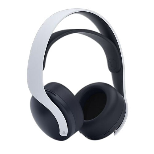 Sony PULSE 3D Wireless Headset - White