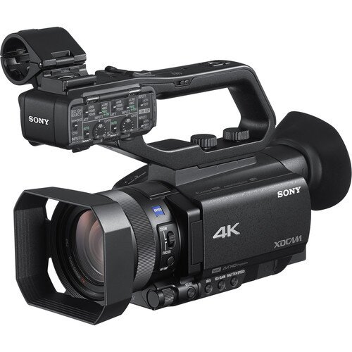Sony PXW-Z90V Handheld Camcorder