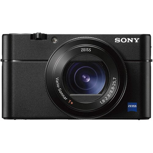 Sony RX100 V Premium 1.0 Type Sensor Compact Camera