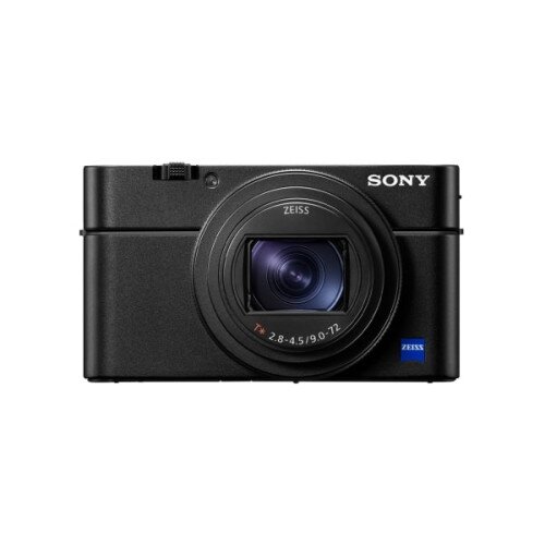 Sony RX100 VII Compact Camera