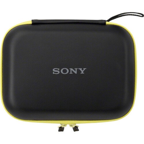 Sony Semi-Hard Carrying Case for Action Cam
