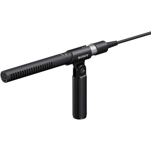 Sony Shotgun Microphone ECM-778