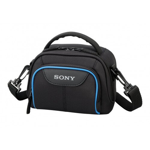 Sony Soft Carrying Case - LCS-VA15