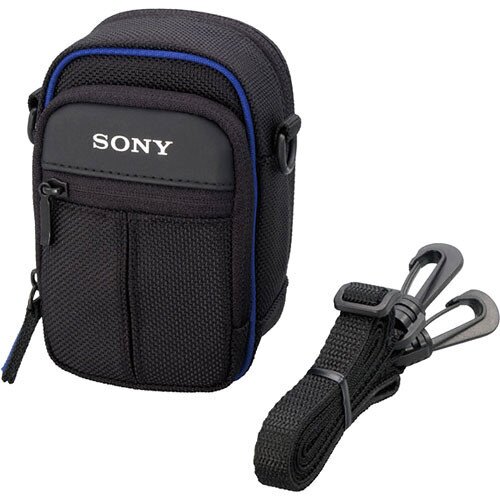 Sony Soft Carrying Case - LCS-CSJ