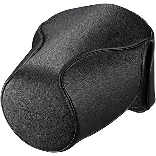 Sony Soft Carrying Case for α7 Range