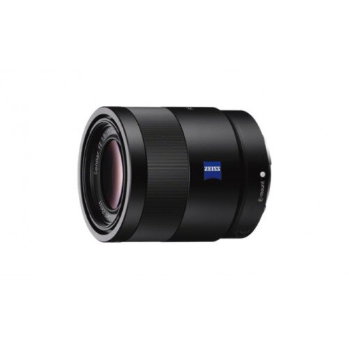 Sony Sonnar T FE 55 mm F1.8 ZA Digital Camera Lens