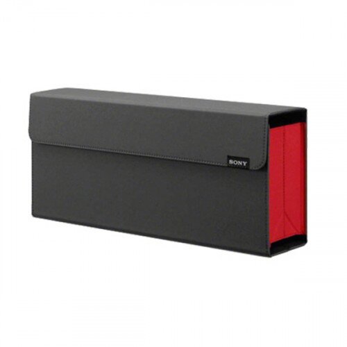 Sony CKS-X7 Speaker Cover - Red