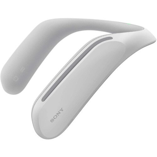 Sony SRS-WS1 Immersive Wearable Speaker