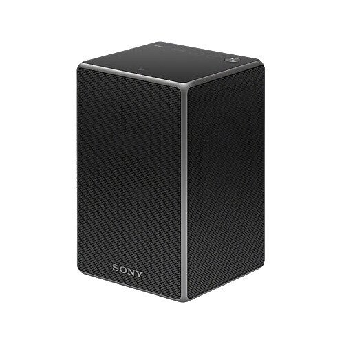 Sony Portable Wireless BLUETOOTH/Wi-Fi Speaker - SRS-ZR5