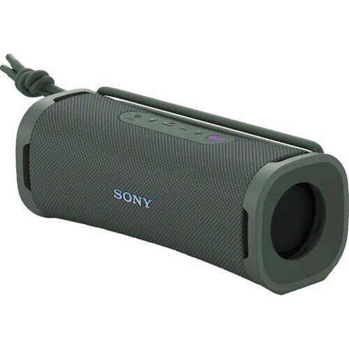 Sony ULT FIELD 1 Wireless Portable Speaker - Forest Gray