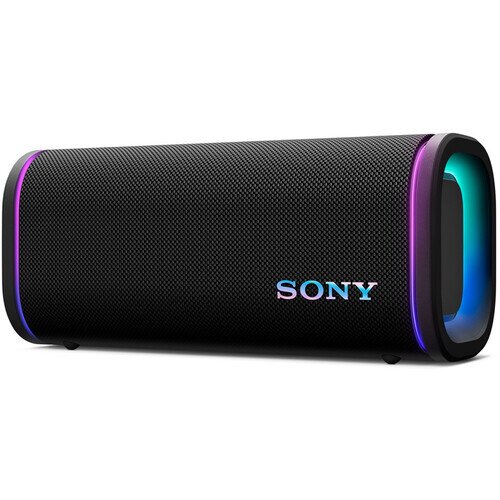 Sony ULT FIELD 5 Wireless Portable Speaker - Black