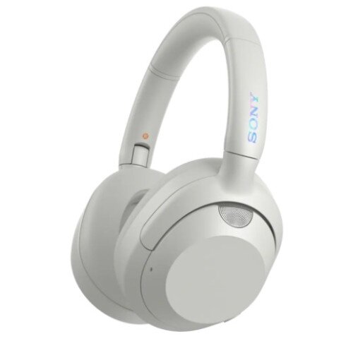 Sony ULT WEAR Wireless Noise Canceling Headphones - Off White