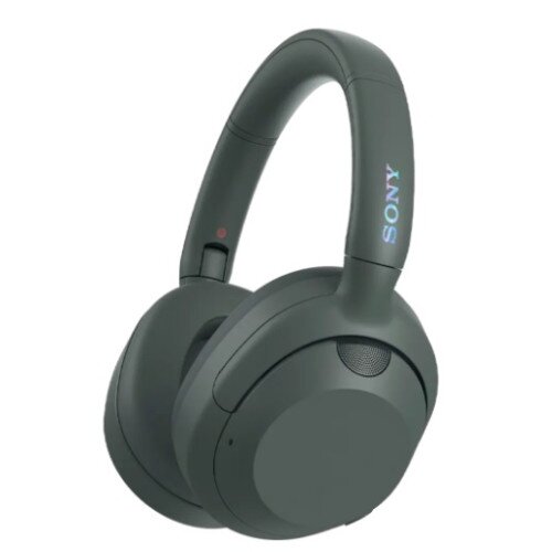 Sony ULT WEAR Wireless Noise Canceling Headphones