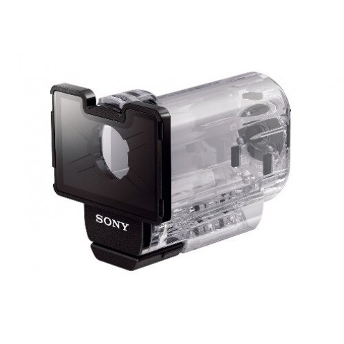 Sony Underwater Housing For Action Cam