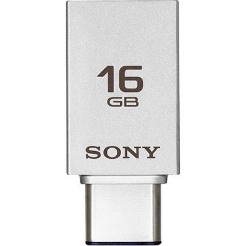 Sony USB Type-C & Type-A Dual Connection Flash Drive
