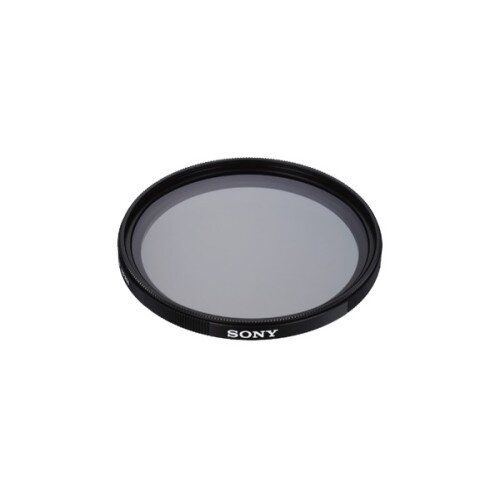 Sony VF-55CPAM2 Circular PL Filter