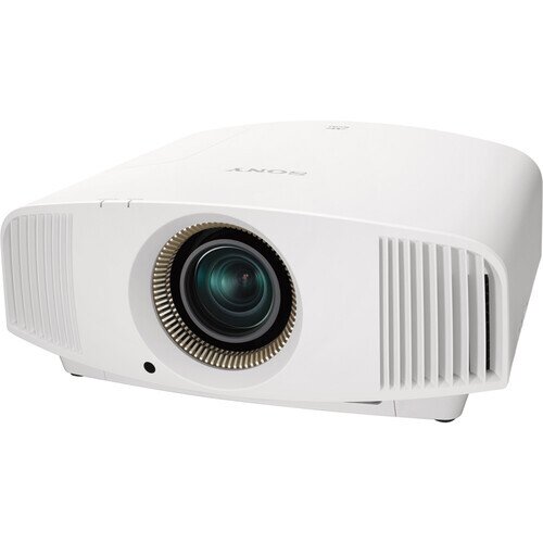 Sony VPL-VW715ES 4K HDR Home Theater Projector - White