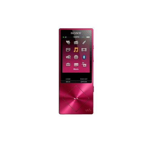 Sony A20 Walkman A Series - 32GB - Pink