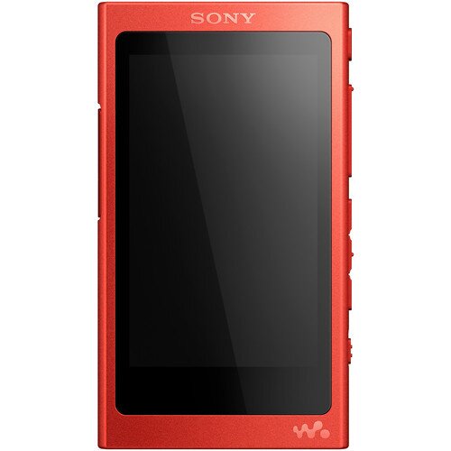 Sony A30 Walkman A Series
