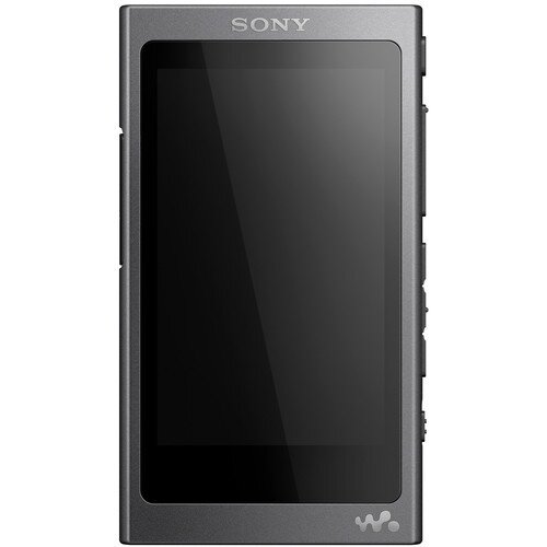 Sony A30 Walkman A Series - 16GB - Black