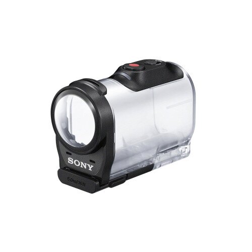 Sony Waterproof Action Cam Case