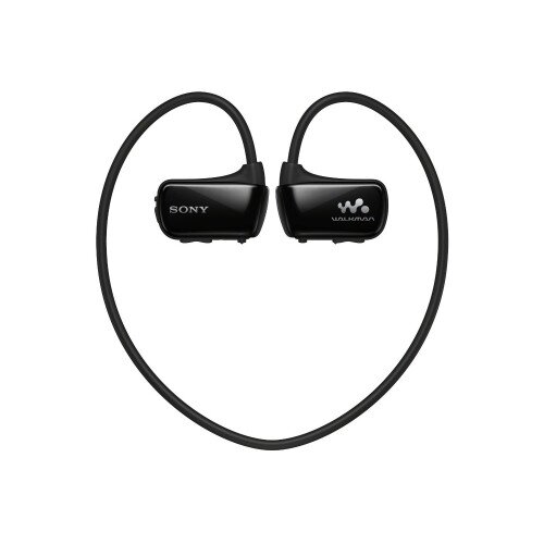 Sony Waterproof Walkman - Black