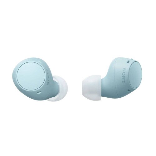 Sony WF-C510 Truly Wireless Earbuds - Blue
