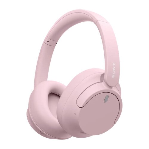 Sony WH-CH720N Wireless Noise Cancelling Headphones - Pink