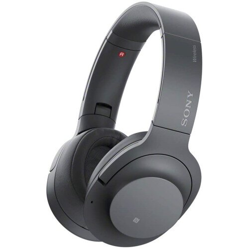 Sony WH-H900N H.Ear on 2 Wireless Noise-Canceling Headphones