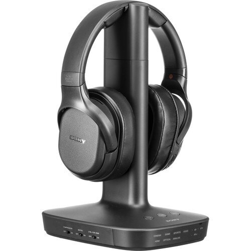 Sony WH-L600 Digital Over-Ear Wireless Headphones