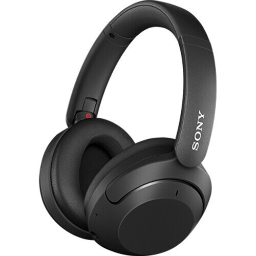 Sony WH-XB910N Wireless Over-ear Noise Canceling Headphones