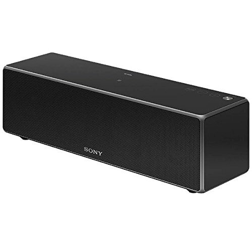 Sony Portable Wireless BLUETOOTH/Wi-Fi Speaker