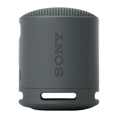 Sony XB100 Compact Bluetooth Wireless Speaker - Black