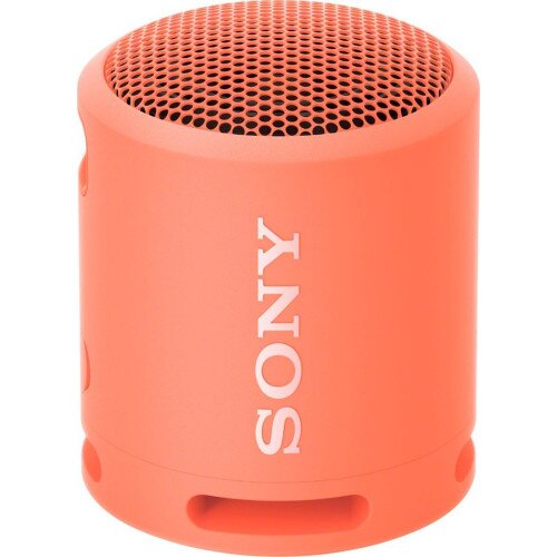 Sony XB13 Extra Bass Portable Wireless Speaker - Coral Pink