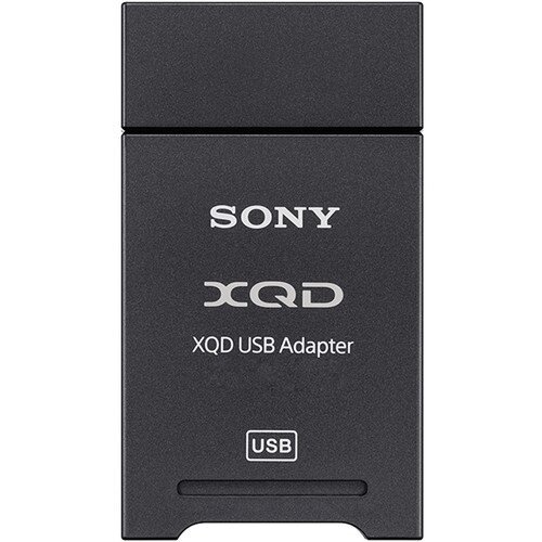 Sony XQD USB Adapter