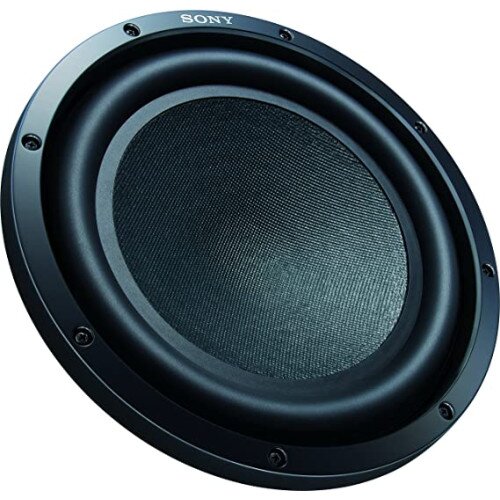 Sony XS-GSW121 12 in (30 cm) Subwoofer