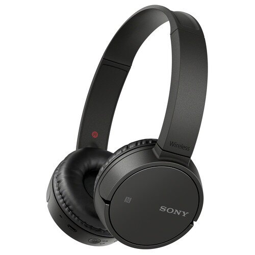 Sony ZX220BT On-Ear Wireless Headphones