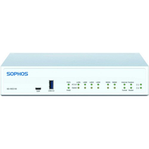 Sophos SD-RED 60 Remote Ethernet Device