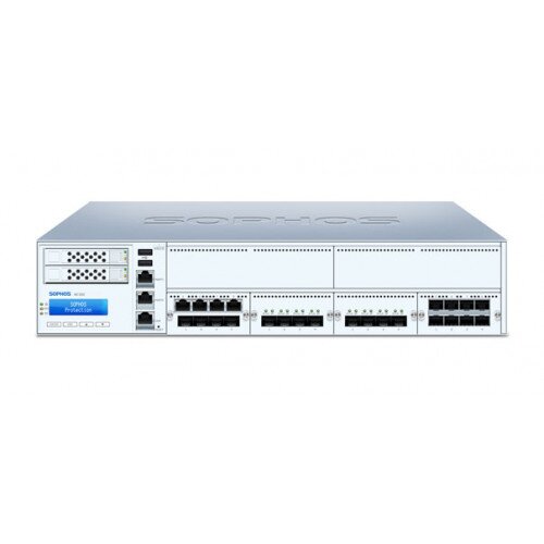 Sophos XG 550 Firewall
