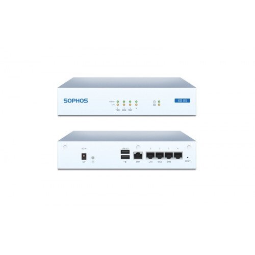Sophos XG 85 Firewall