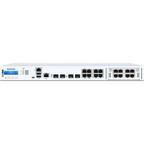 Sophos XGS 3300 Security Appliance