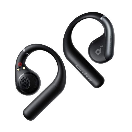 Soundcore AeroFit Superior Comfort Open-Ear Earbuds