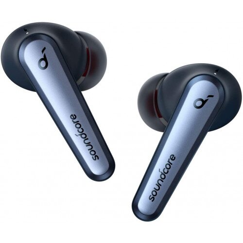 Soundcore Liberty Air 2 Pro True Wireless Earbuds - Sapphire Blue