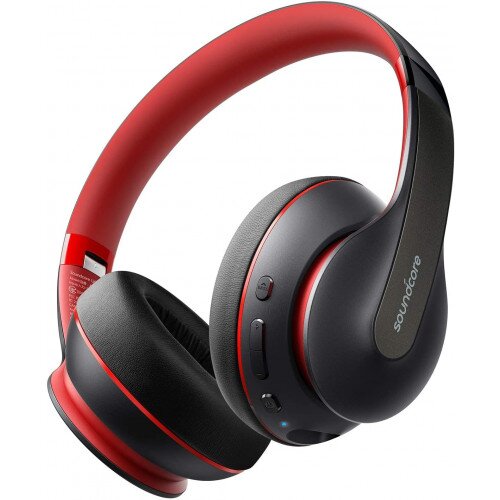 Soundcore Life Q10 Wireless Bluetooth Headphones